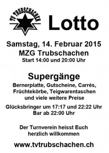 Lotto 2015
