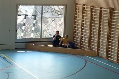 Jugi Unihockeyturnier Langnau