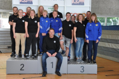 Kant. Turnfest Thun 2016 Einzel