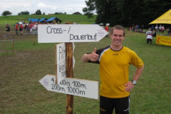 Turnfest Langrickenbach TG