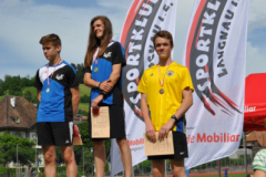 dr schnäuscht Aemmitauer 18