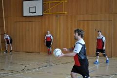 Faustballturnier Trubschachen 2012