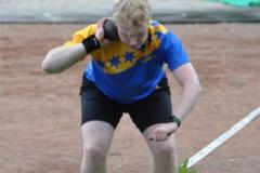 Freundschaftsturnen 2022 Trubschachen