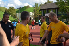 Freundschaftsturnen Bärau 2014