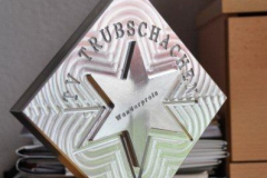 Freundschaftsturnen Baerau 2011