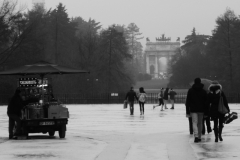 Frühlingsausflug Milano