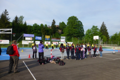 Frühlingsmeisterschaft 2015