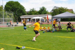 Frühlingsmeisterschaften Utzenstorf