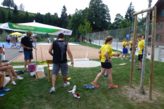 Jugend und Sporttag 2015