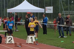 Kantonalfinal Sprint