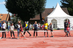 Kantonalfinal UBS Kids Cup