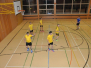Korbballrunde TVT1 in Trubschachen