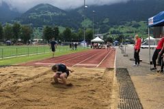 LMM Final Sargans