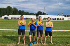 MTF Wohlen