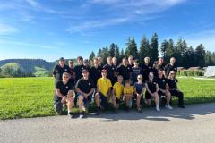 Risisegg Chilbi 2025