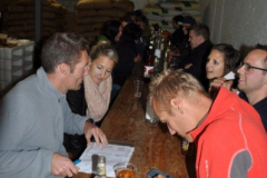 Schleuderballduell 2012