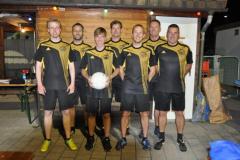 Schlussrunde