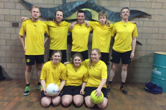 Schlussrunde TVT 2