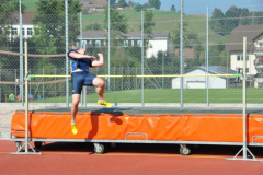 Schlussturnen Eriswil 2016