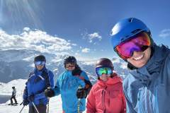 Ski-Tag 2025