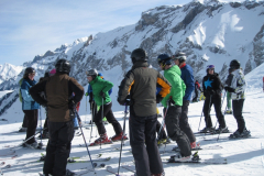 Ski-Weekend 2015