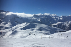 Ski-Weekend