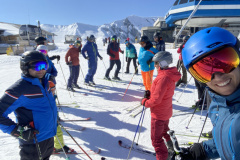 Ski-Weekend 2022