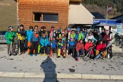 Ski-Weekend 2023