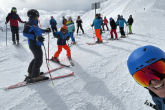 Ski-Weekend  2024