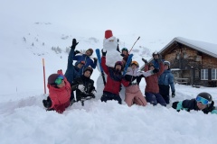 Ski Weekend 2026
