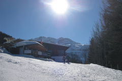 Ski-Weekend