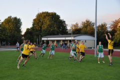 Sommerkorbballmeisterschaft Utzenstorf