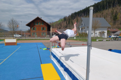 Trainingsweekend 2023