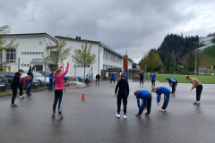 Trainingsweekend 2024