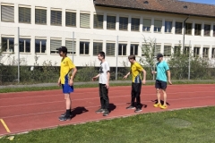 Trainingsweekend 2026