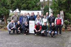 Trainingsweekend Willisau 2012