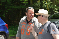 Turnfahrt 2014