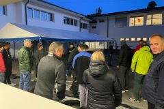 Turnfahrt 2026 Trubschachen