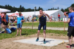 Turnfest Frauenkappelen Einzel