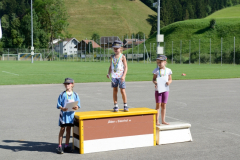 UBS Kids Cup 2013