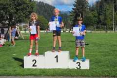 UBS Kids Cup