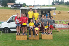 Ursenbacher Trophy 2017