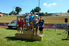 Ursenbacher Trophy