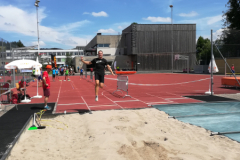 Verbandsturnfest Langnau 2018