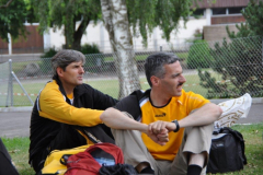 Verbandsturnfest Roggwil 2014