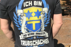 VitaParcours Instandhaltung